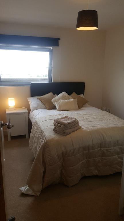 Sky Night Serviced Apartments Cardiff Exterior photo